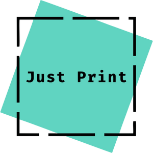 Just Print LTD