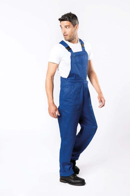 UNISEX  סרבל עבודה