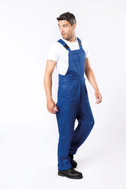 UNISEX  סרבל עבודה