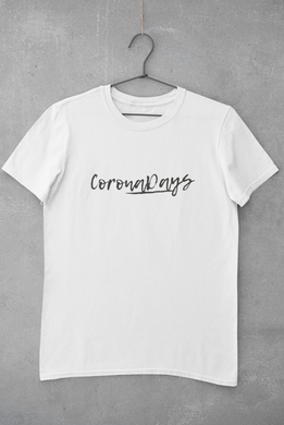 Corona Days Signature