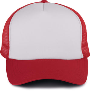 כובע רשת למבוגרים להתאמה אישית