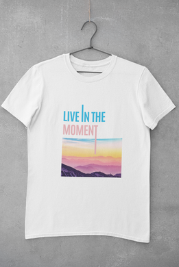 Live The Moment