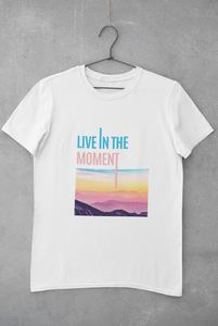 Live The Moment