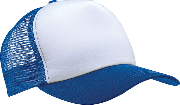 כובע רשת למבוגרים להתאמה אישית