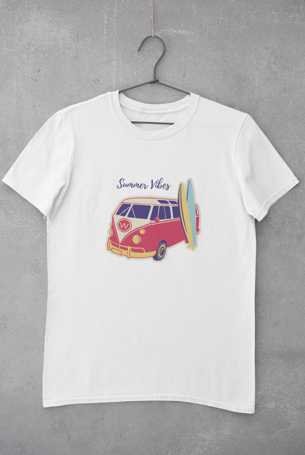 Surfing Vibes