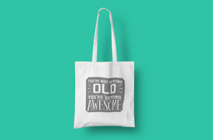 Not old awesome