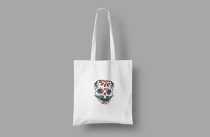Happy Skull