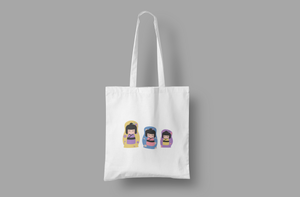 Japanese Dolls