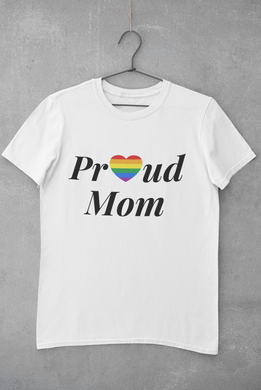 Proud Mom