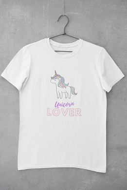 Unicorn Lover